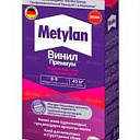 Клей обойный METYLAN Винил премиум с индикатором 500 г