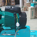 Насос центробежный SAAB CPM158