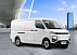 Грузовой электромобил GEELY FARIZON