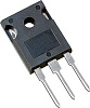 Транзистор NPN 450В 15А