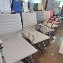 Офисное кресло