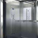 Пассажирские лифты от GBE-LUX-004