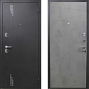 Стальные Металлические Железные Входные двери Buldoors