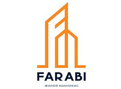 Логотип Farabi