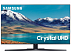 Телевизор Samsung 55-дюймовый 55TU8500UZ Crystal Ultra HD 4K Smart LED TV