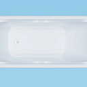 Ванна "Стандарт" усиленный 1700х750х570