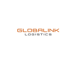 Логотип GLOBALINK LOGISTICS GROUP LTD