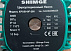 Циркуляционный насос SHIMGE Sirkulatsiya nasos XPS 50-9F-280
