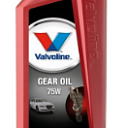 Трансмиссионное масло VAL LIGHT & HD GEAR OIL R 80W90 PL API GL-4 ZF, TE-ML 08/24A