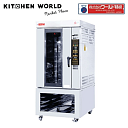 Профессиональная конвекционная печь от компании World Seiki WSK710E (Япония)