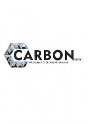 Логотип Carbon Tsoy