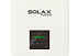 Инвертор Solax X3-MIC G2 3 фазный, 10 kB, Wifi included, MPPT