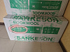 Базальтовая вата SANKESON 100 плотность (1200*50*600)