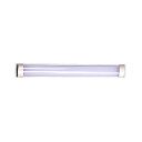 Светильник Lighting Fixture LED FLD-202 18W 1700LM WHITE 6000K 116-03280