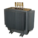 Трансформатор силовой масляный ТМГ 1600/6(10)-0.4