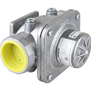 Газовые клапаны VGG
