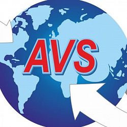 Логотип ООО "AVS AGRO VATANPARVAR"