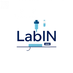 Логотип LAB INSTRUMENTS