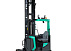 Ричтрак (Reach Truck Mitsubishi)