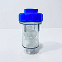 Фильтр стиральный 3/4*3/4, d20/20