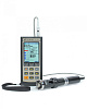 Электронный склерометр ОНИКС-2.5 (измеритель прочности бетона)