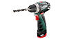 Powermaxx bs  аккумуляторная дрель-шуруповерт