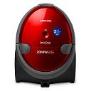 Пылесос Samsung SC 5376 (красный) | AL