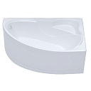 Ванна "Николь" левая 1600х1000х630