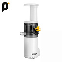 Шнековая соковыжималка Kitfort KT-1151