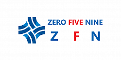 Логотип ZFN