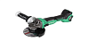 Аккумуляторная шлифовальная машина g3613dawrz