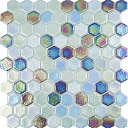 Мозаика Shell Wave – Vidrepur