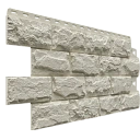 Фасадная панель Дюфур, тироль