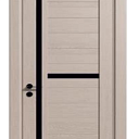 Межкомнатные двери, модель: STYLE 6, цвет: Капучино