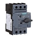 Автоматический выключатель защиты двигателя Siemens 9... 12.5A