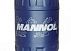 Трансмиссионное масло Mannol_ GL-4/GL-5_80w90_LS 60 л ( GL 5_80w90_ 60 л)