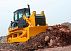 Бульдозер Shantui SD22 (ТАШКЕНТ, УЗБЕКИСТАН)