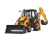 Экскаватор-погрузчик JCB3DX PRO