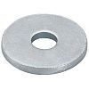 Шайба U 11,5 x 21 x 1,5 DIN 522 A2