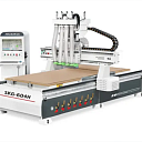 Фрезерный станок с ЧПУ HUAHUA SKG-604H