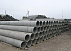 Трубы хризотилцементные напорные ВТ 150(L-2.95)