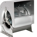 Радильные вентиляторы BRV-D