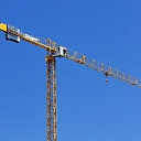 Башенный кран POTAIN MCT 135 H6