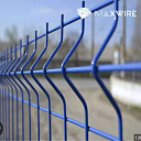 Еврозабор Йевросетка Evrosetka Сетка Забор Оптом Сварная Доставка Бор