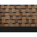 Ламинированная черепица Деке Серия Dragon Premium - Капучино