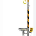 Аварийный душ для глаз BD-550A