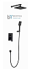 Душевой набор BYAZDP2103