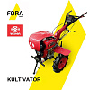 Дизельный культиватор WM1000NA