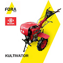 Дизельный культиватор WM1000NA