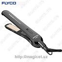 Электрический утюг для волос Flyco FH6812